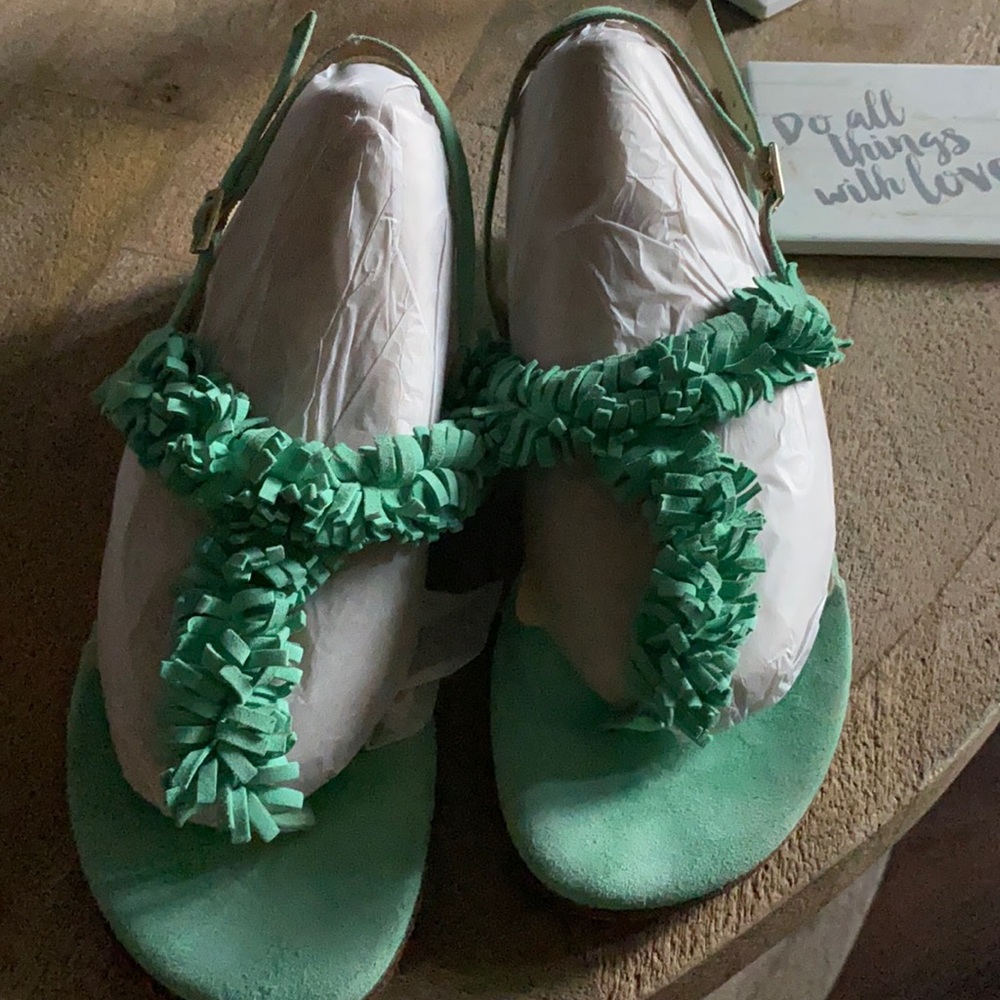 Kate Spade Sandals